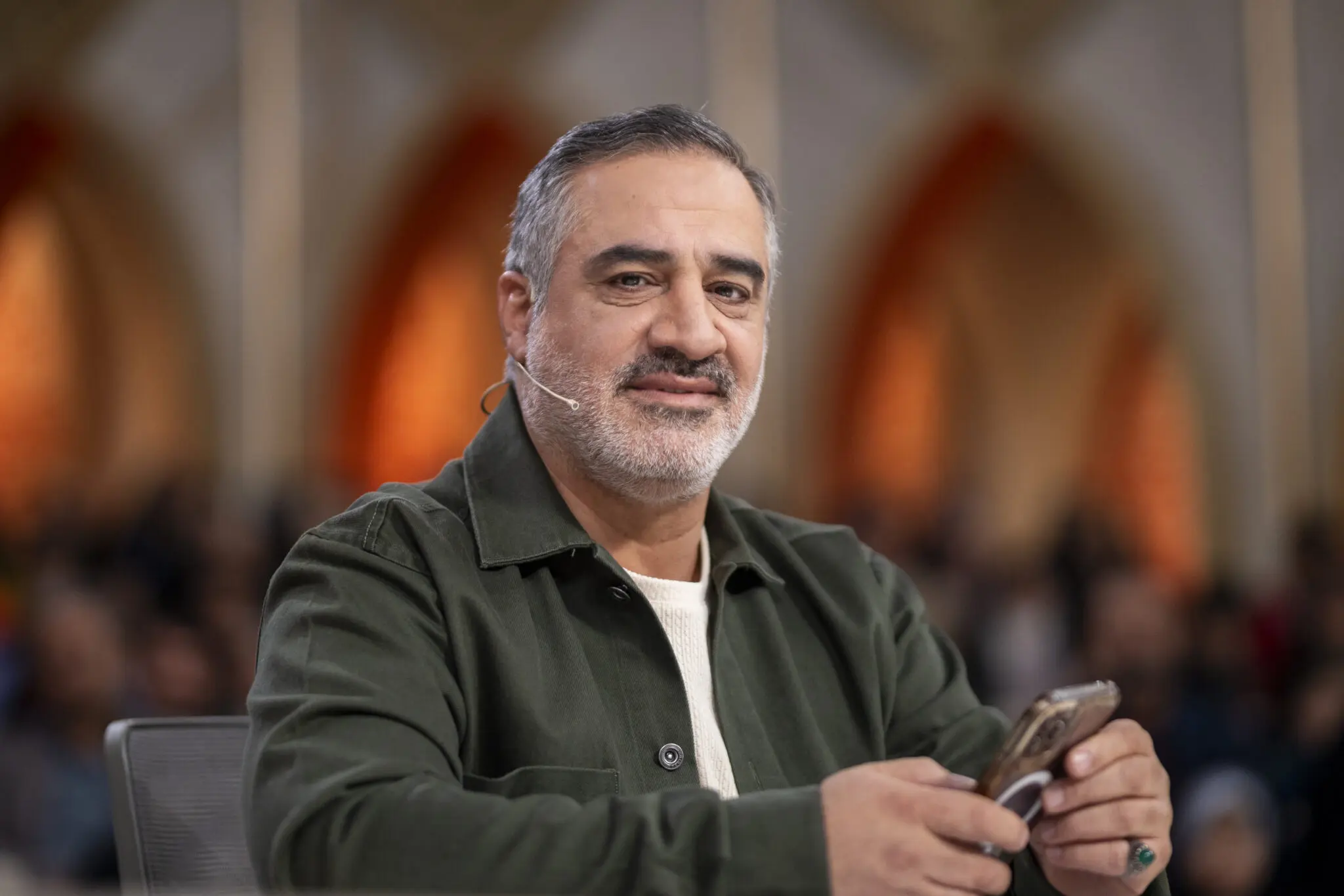 حفظان — همراه شما در مسیر حفظ قرآن